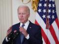 Joe Biden anuncia otro paquete de ayuda militar para Ucrania