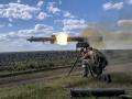 Sistema misiles Ucrania