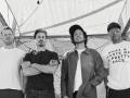 El grupo de música Rage Against the Machine