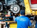 Ford Almussafes cuenta con más de 6.000 trabajadores