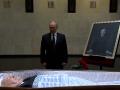 Putin deja flores ante el féretro de Mijaíl Gorbachov pero no asistirá a su funeral