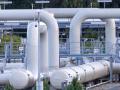 El gasoducto Nord Stream 1