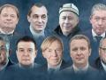 Oligarcas y altos ejecutivos rusos han muerto en extrañas circunstancias desde el inicio de la guerra de Ucrania