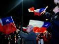 Chile celebra el rechazo a la nueva Constitución