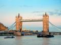 London Bridge, sobre el rio Támesis