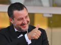 Matteo Salvini Italia