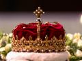 Corona de Isabel II