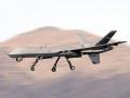 Un dron iraní modelo Shahed-136 habría sido derribado en Ucrania