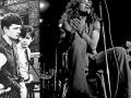 Joy Division y Led Zeppelin