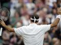 La despedida de Roger Federer, subtitulada en español