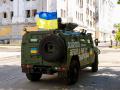 El ejército ucraniano avanza en su contraofensiva en el este del país
