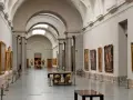 Museo Nacional de Prado