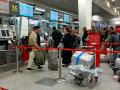 Agotados los billetes para salir de Rusia a los destinos que no piden visado