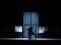 'Orphée', de Philip Glass, acaba de estrenarse en una colaboración entre el Teatro Real y los Teatros del Canal