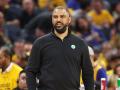 El entrenador de los Celtics suspendido por tener una relación con una mujer del cuerpo técnico