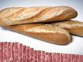 La caída de las importaciones ucranianas disparó el precio del pan en agosto