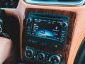 Los coches fabricados desde 2021 llevan instalada la radio DAB
