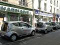 El Gobierno francés acaba de anunciar limitaciones horarias a la recarga de coches