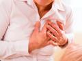 Las mujeres sufrieron más infartos que los hombres en 2020