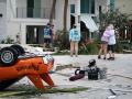 Destrozos causados en Florida por el huracán Ian