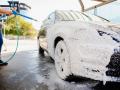 Lavar el coche sólo estará permitido en lugares con aguas reutilizadas