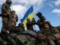 Lyman tropas ucranianas