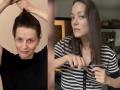 Juliette Binoche y Marion Cotillard, entre otras 50 mujeres, que se cortan el pelo por Masha Amini