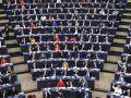 Parlamento Europeo Sesión Plenaria