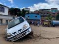 Venezuela, tras el deslave