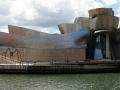 El Museo Guggenheim de Bilbao