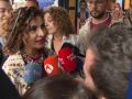 Montero apunta que la posición del PSOE con la Ley Trans está «muy clara»