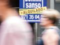Los alquileres de vivienda en España subieron un 6,4 % en agosto respecto al mismo mes de 2021