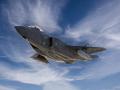 El F-35, invisible ante la sustitución de los F-18 y los Harrier españoles