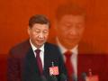 El presidente chino Xi Jinping, fue electo para un tercer mandato, algo inédito en China