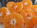 Las naranjas son fuente de vitamina C