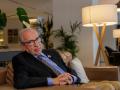 El exvicepresidente del Gobierno Alfonso Guerra