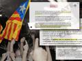 El informe de la Guardia Civil sobre el CNI catalán