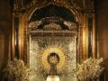 ZARAGOZA
BASILICA DEL PILAR
VIRGEN DEL PILAR
