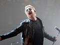 Bono, el cantante de U2 presentará en Madrid su autobiografía 'Surrender'