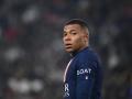 El jugador francés podría volver a enfrentarse a los blancos en Champions