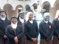 Las Hermanas Carmelitas del Monastery of Mary Mother of God de Juja Farm (Kenia) piden ayuda para tener agua