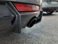 Las limitaciones a la contaminación encarecen el precio final de los coches