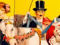 Cartel de circo