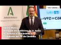 Adolfo Molina da la bienvenida a la alianza La Voz de Córdoba-El Debate