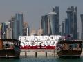 Qatar ya está preparada para el partido inaugural del próximo domingo