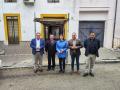 La Junta colaborará con el Ayuntamiento de Fuente Palmera en la rehabilitación de 7 viviendas