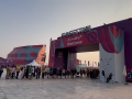 El FIFA Fan Festival del Mundial de Qatar queda inaugurado
