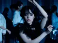 La actriz que da vida a Miércoles explica cómo coreografió el baile gótico