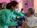 En Córdoba casi el 70% de la población mayor de 65 años se ha vacunado contra el virus de la gripe.