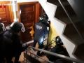 Operación realizada por los Mossos d'Esquadra